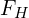 F_H