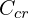 C_{cr}